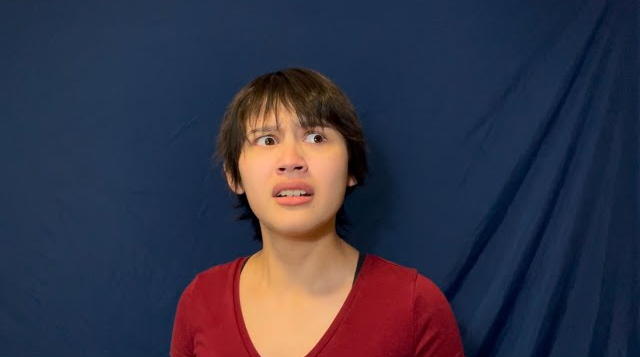 Little Girls (Annie) - Samara Hernandez