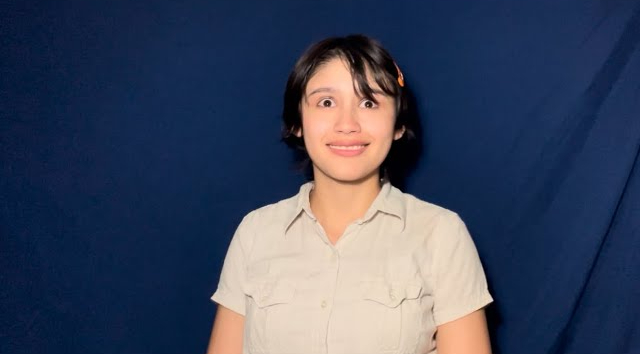 Screw Loose (Cry-Baby) - Samara Hernandez