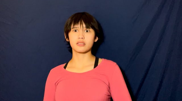 Comedic Contemporary - Samara Hernandez